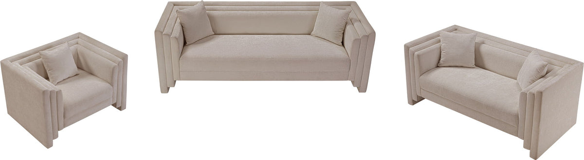 Everett - Loveseat