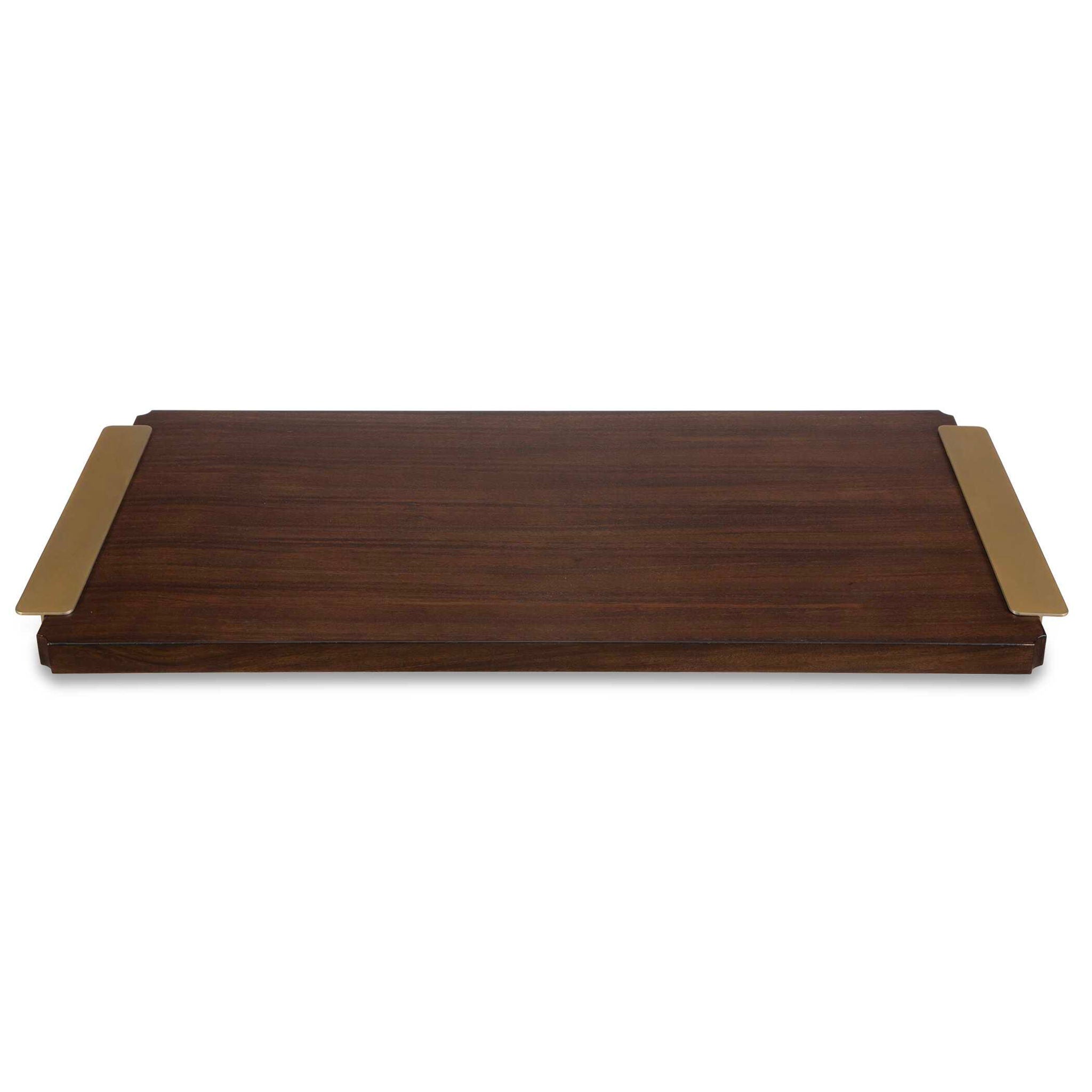 Multiple Personality - Bridge Shelf - Brown