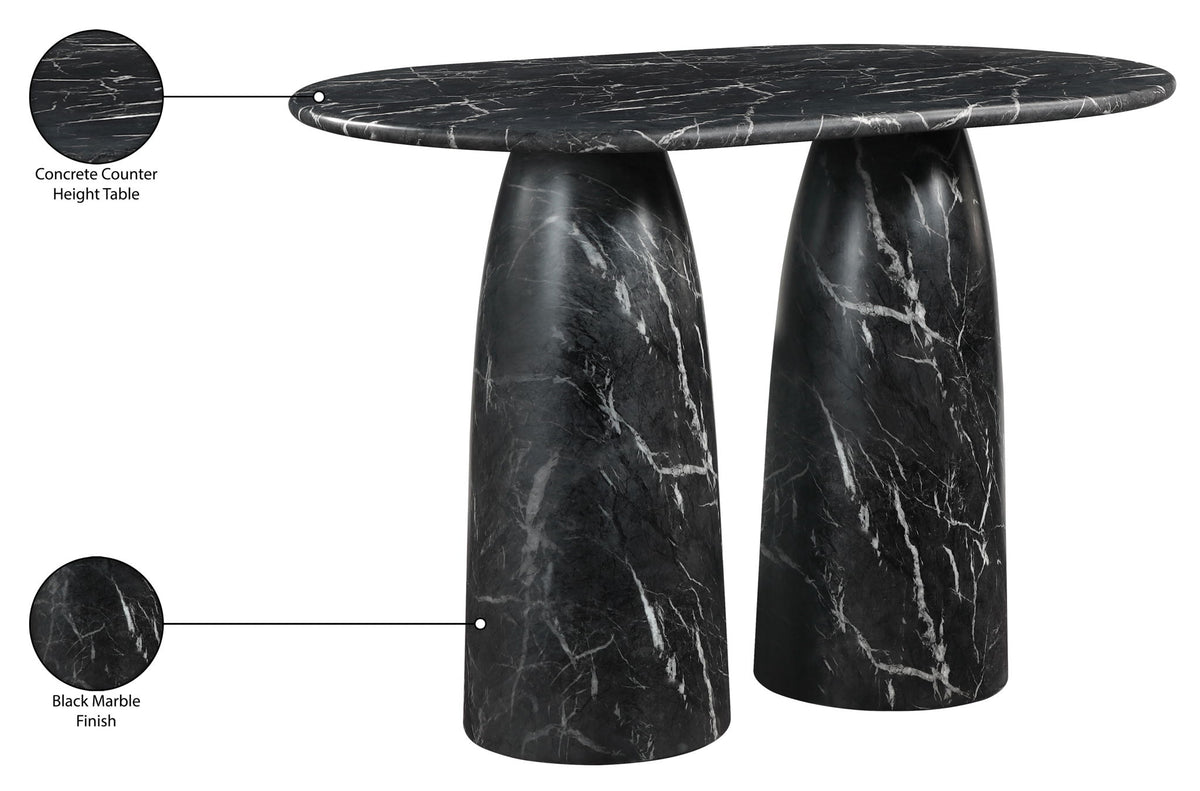 Cosenza - Concrete Indoor / Outdoor Table