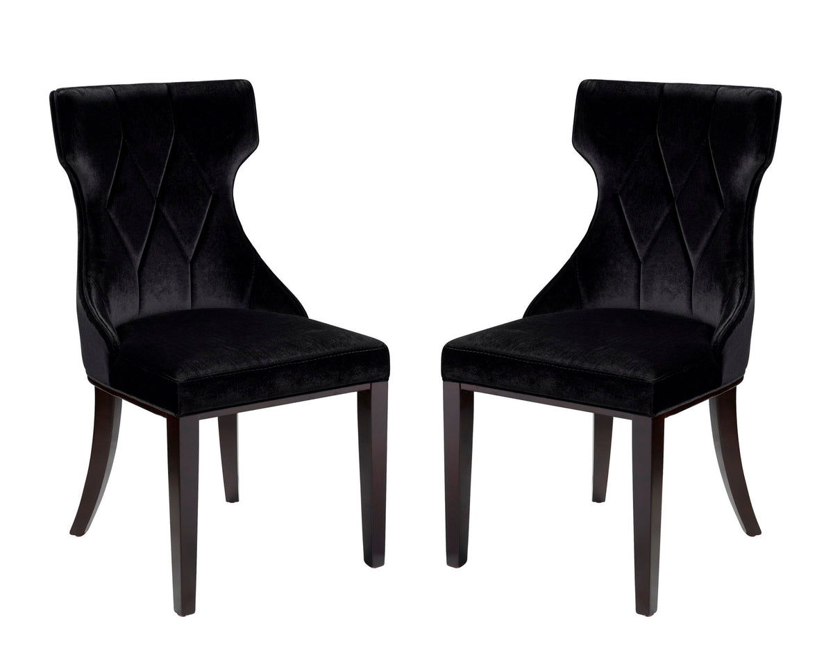 Manhattan Reine - Dining Chair (Set of 2)
