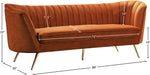 Margo - Sofa