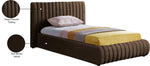 Nico - Bed