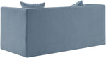 Everett - Loveseat