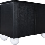 Cardiff - Wood Sideboard / Buffet