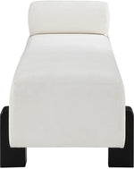 Edison - Bench - Black Base