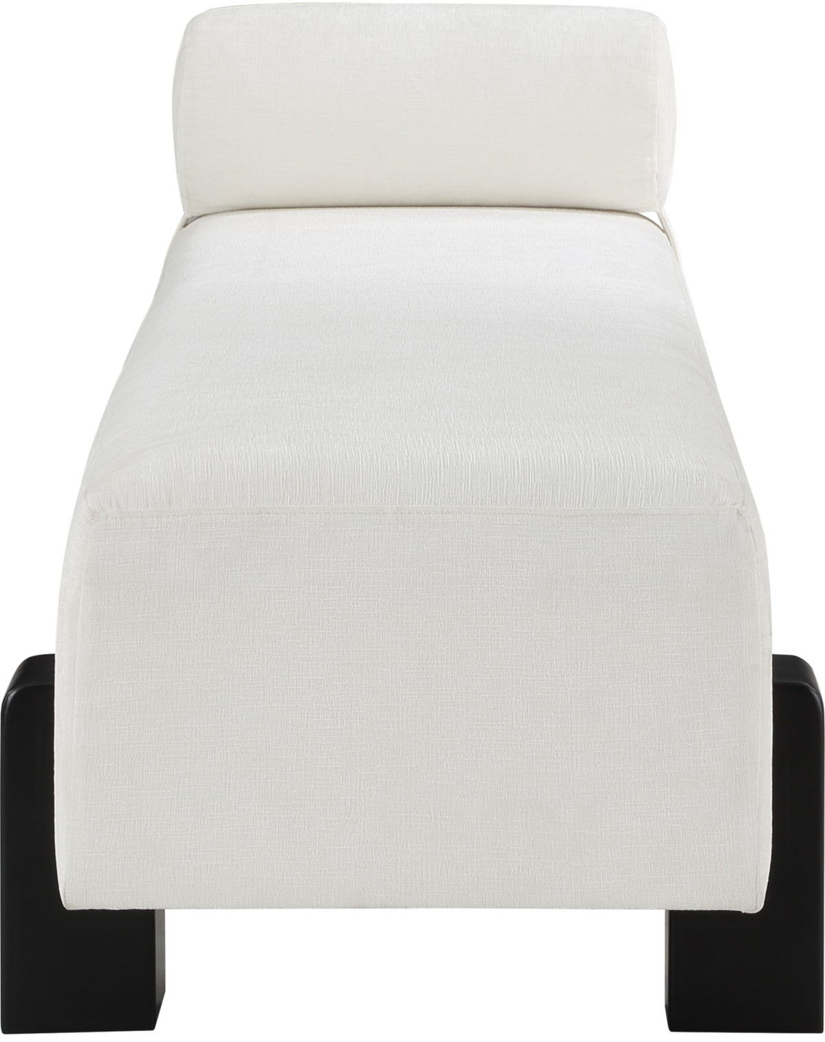 Edison - Bench - Black Base