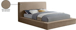 Dorian - Upholstered Bed