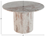 Genoa - Marble Dining Table