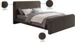 Stylus - Bed