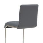 Amanda - Counter Height Barstool