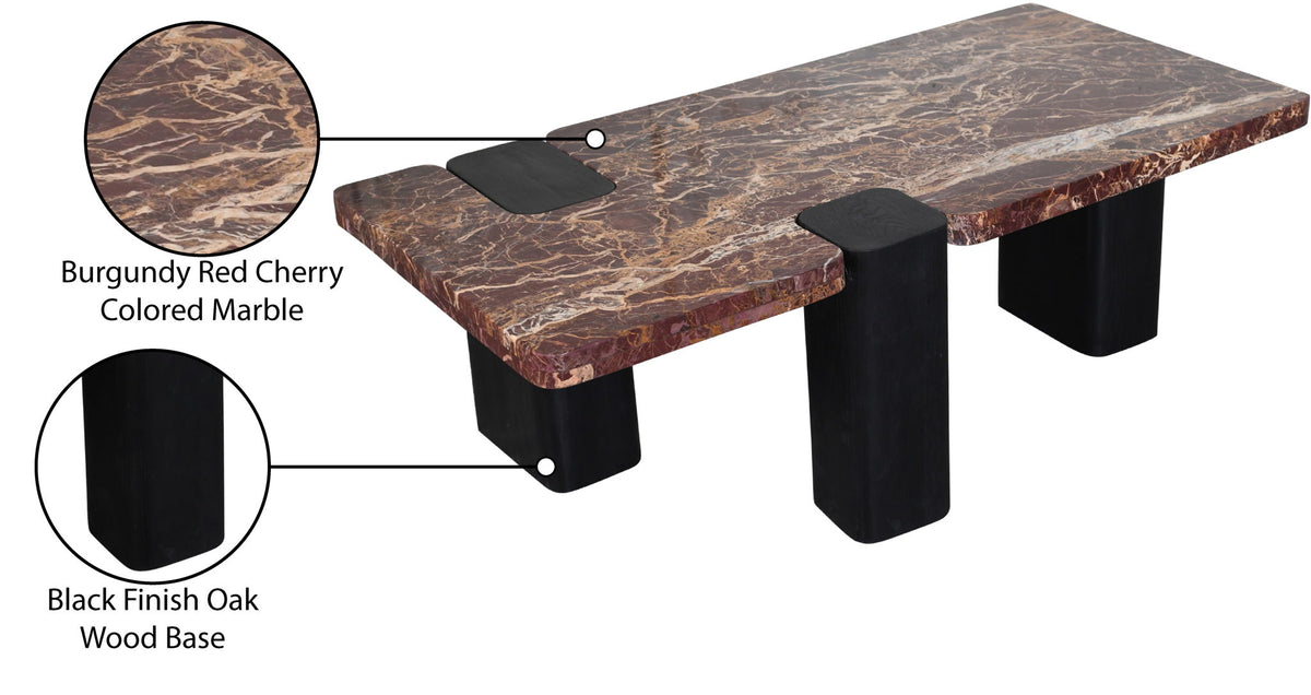 Ravenna - Coffee Table