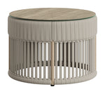 Sora - Coffee Table - Natural / Gray