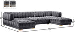 Gwen - 3 Piece Sectional