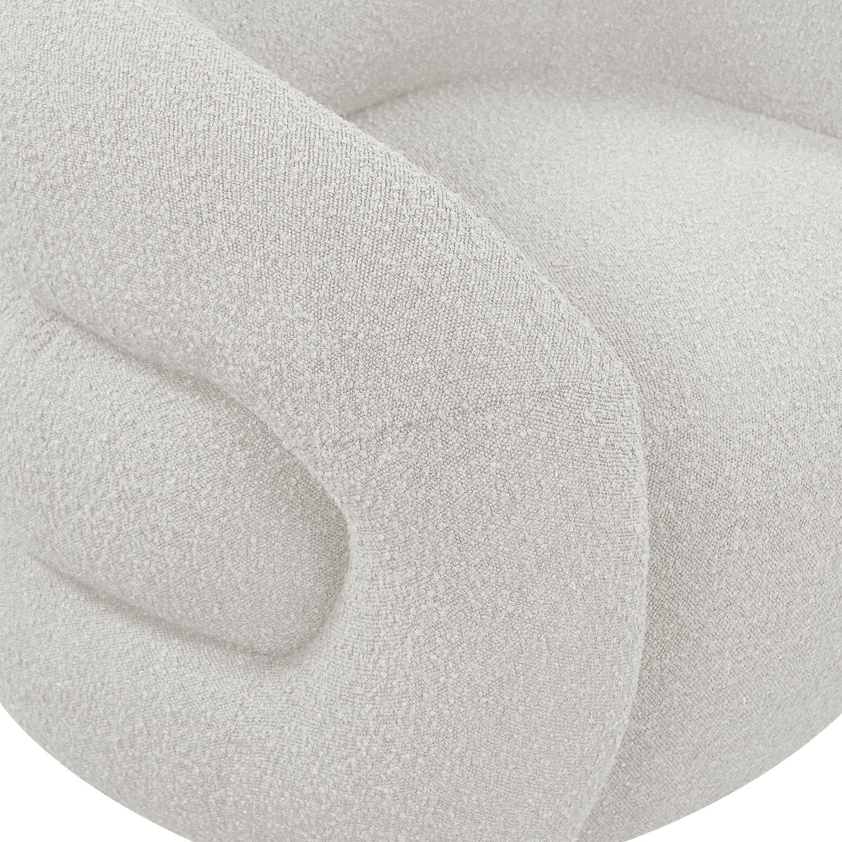 Roxbury - Swivel Accent Chair