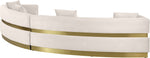 Belsa - 2 Piece Sectional