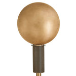 Polar - 2 Light Sconce