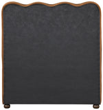 Gatsby - Upholstered Trundle Bed