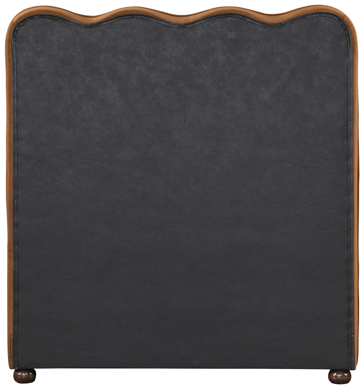 Gatsby - Upholstered Trundle Bed