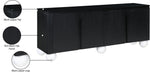 Cardiff - Wood Sideboard / Buffet