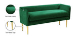 Audrey - Bench