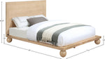 Kent - Bed