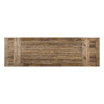 Baldrick - Extension Dining Table