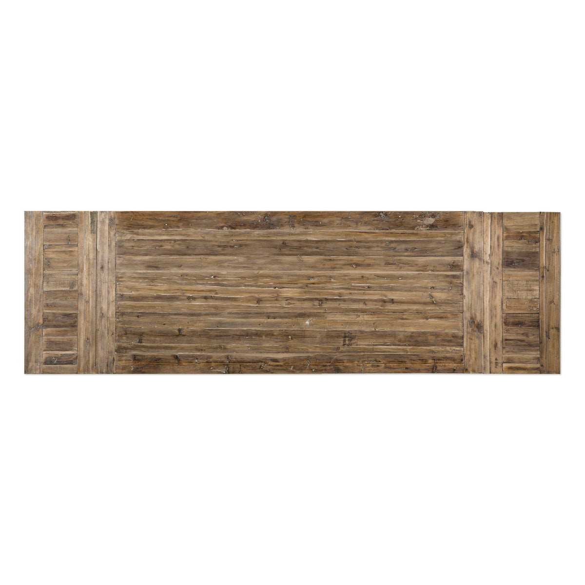 Baldrick - Extension Dining Table