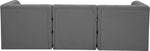 Tuft - Modular Sofa - 3 Seats