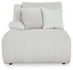 Top Tier - Reclining Sectional