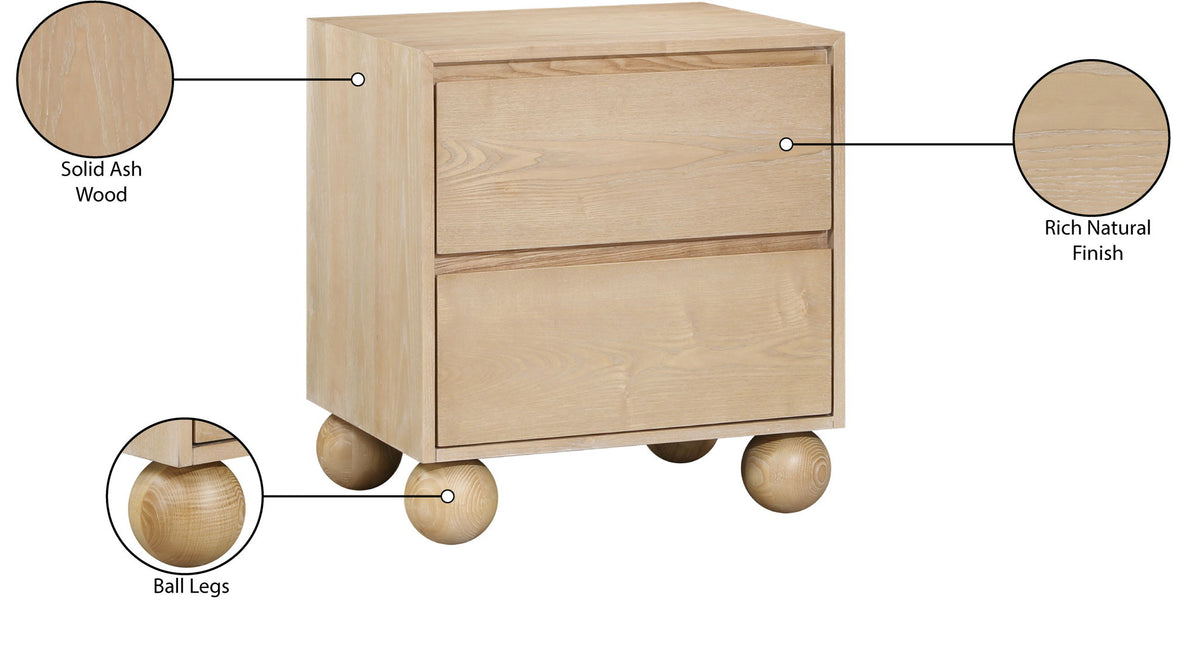 Kent - Night Stand