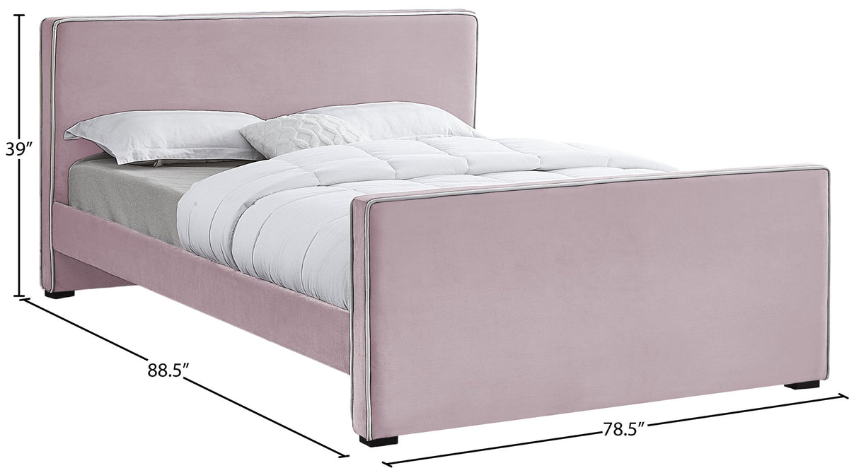 Dillard - Bed