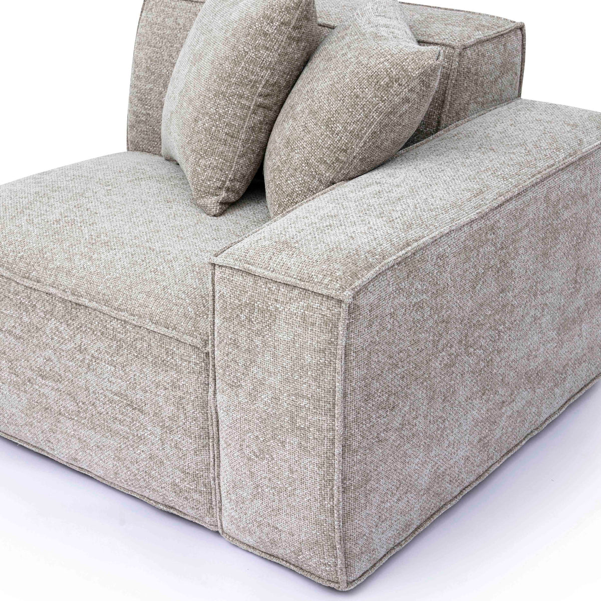 Mindy - RAF Corner Chair