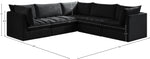 Jacob - Modular Corner Sectional 5 Piece