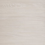 Darbonton - Two Drawer Night Stand - Dove White