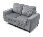 Glory Furniture - Houston - Loveseat