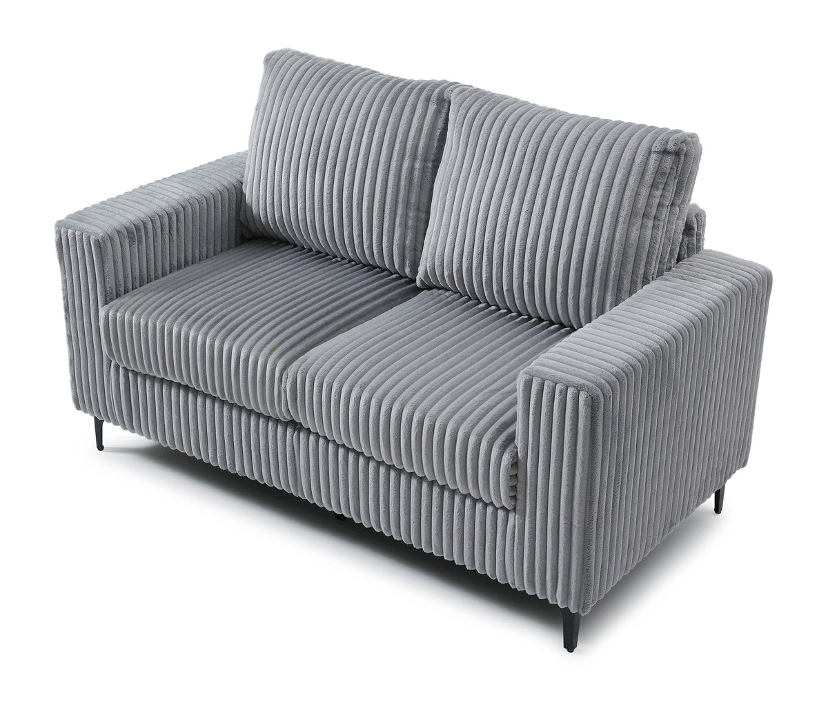 Glory Furniture - Houston - Loveseat
