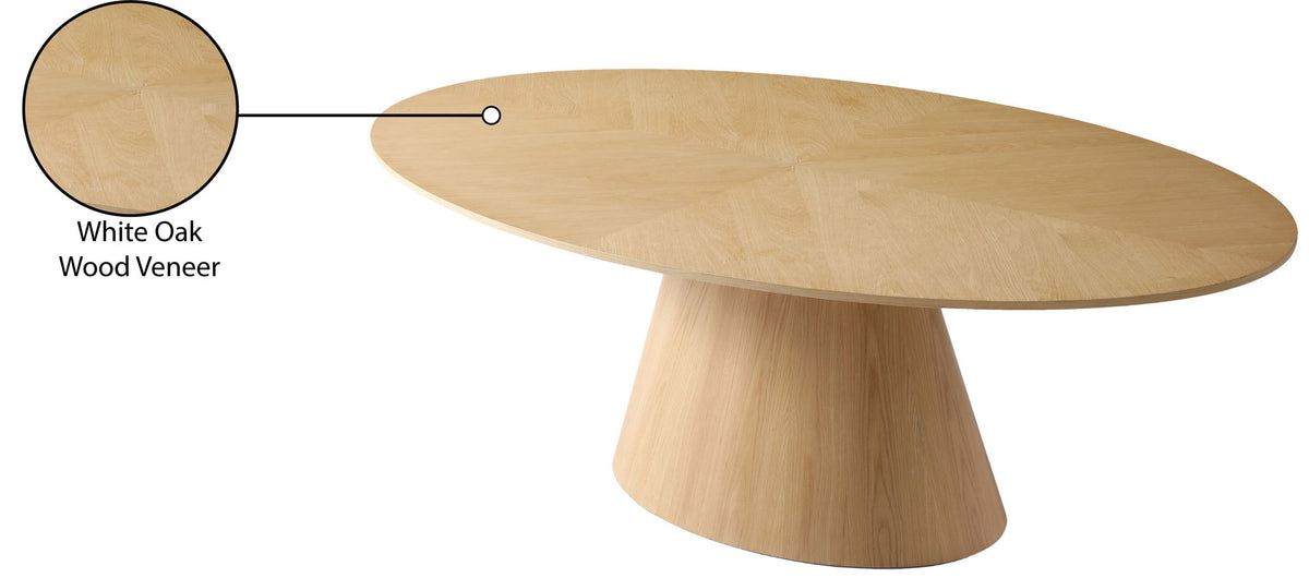 Gavin - Dining Table