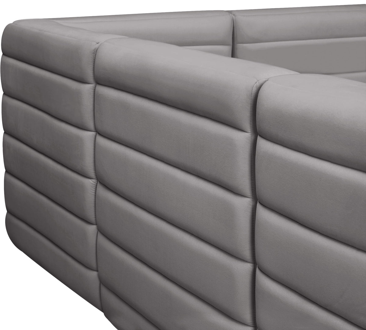 Quincy - 6 Piece Modular Sectional