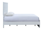 Glory Furniture - Mars - Bed
