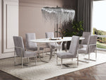 Element - Dining Chair - Steel