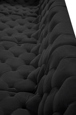 Tuft - 6 Piece Modular Sectional