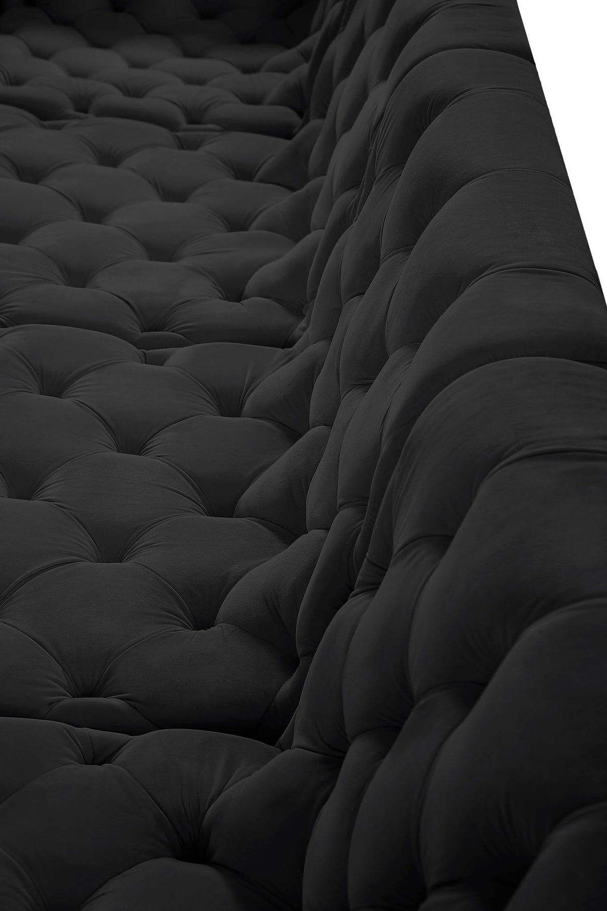 Tuft - 6 Piece Modular Sectional