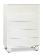 Kent - Chest
