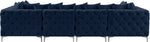 Tremblay - 6 Piece Modular Sectional