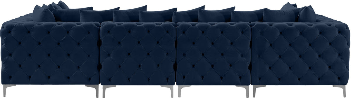 Tremblay - 6 Piece Modular Sectional