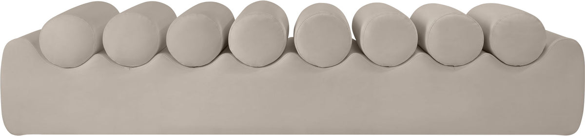 Rumble - Bench