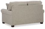 Gaelon - Loveseat - Dune
