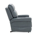 RC - Locke Lift Chair With Power Recline, Headrest And Lumbar - Blue