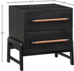 Kaya - Night Stand