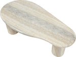 Sassari - Concrete Coffee Table
